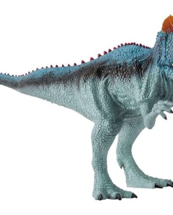 Schleich Dinosaurs Cryolophosaurus Actionfigur