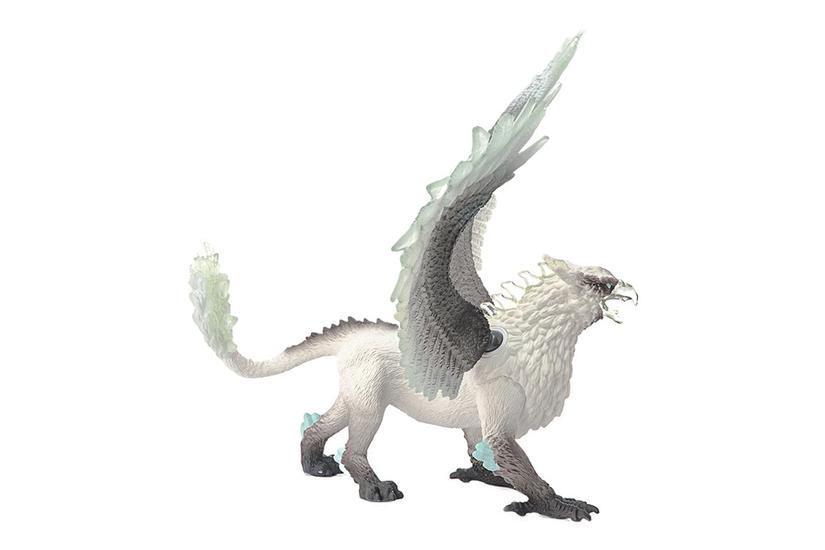 Schleich Eldrador Creatures Isgrif Actionfigur