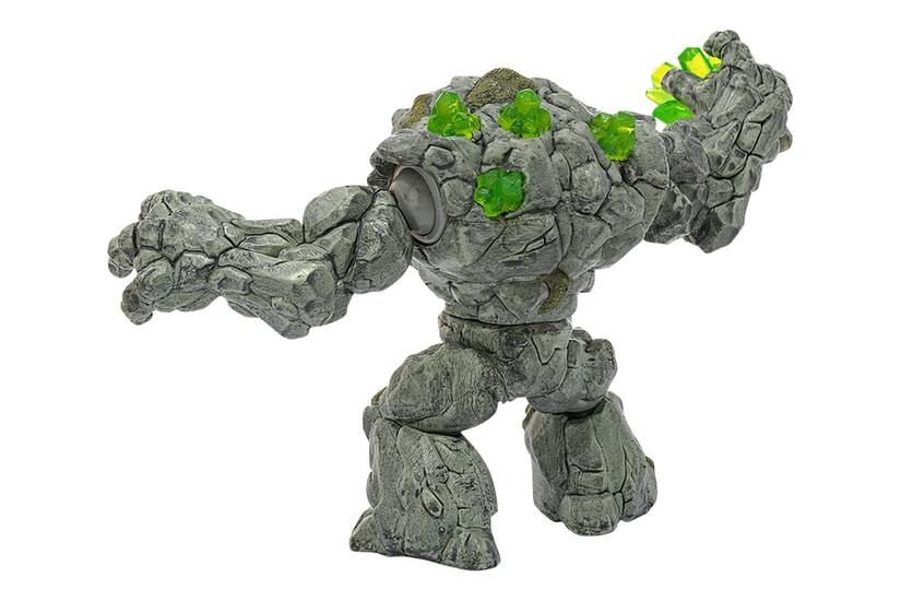 Schleich Eldrador Creatures Stenmonster Actionfigur