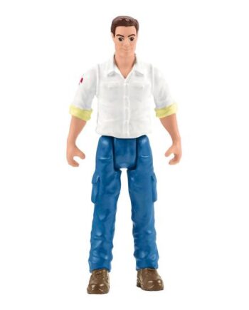 Schleich Farm World Veterinarian Visit At The Farm Actionfigur