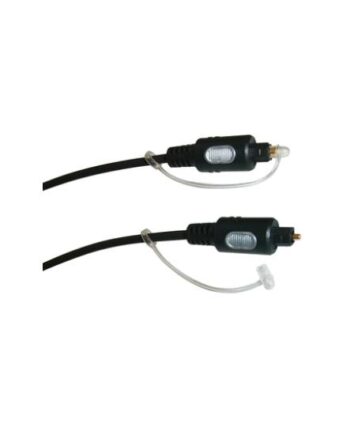 Schwaiger Digital Lydkabel  Optisk  Spdif