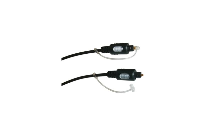 Schwaiger Digital Lydkabel Optisk Spdif