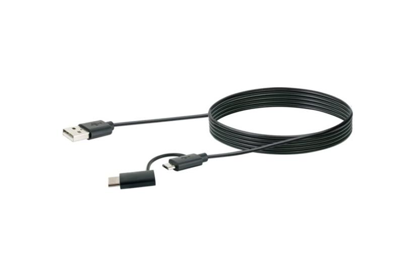 Schwaiger Professional Usb-kabel