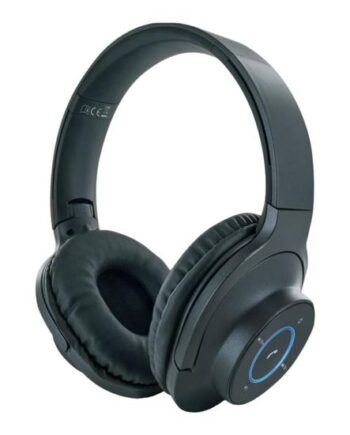 Schwaiger Sound4you Kh220bt Hovedtelefoner Med Mik