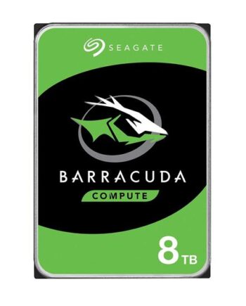 Seagate Barracuda St8000dm004 8tb     Sata