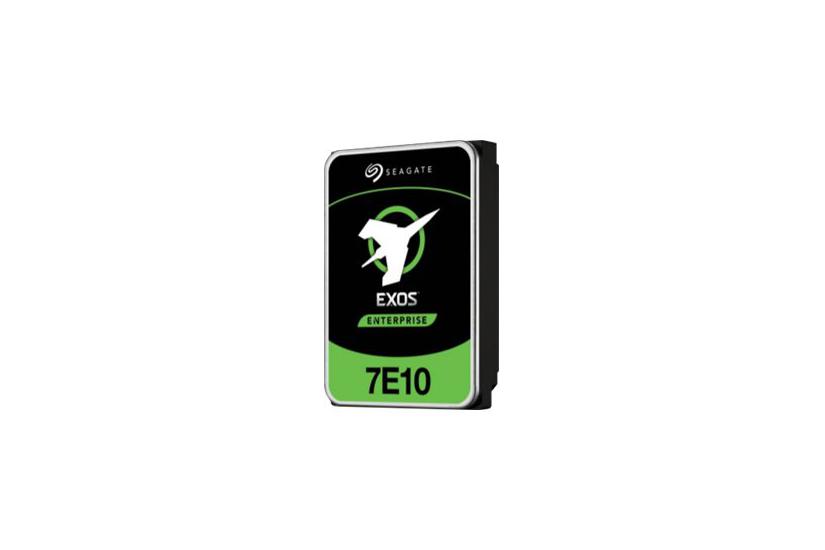 Seagate Exos 7e10 St8000nm017b Tb Sata Gb