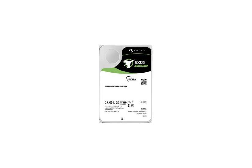 Seagate Exos X18 St14000nm000j 14 Tb Sata Gb