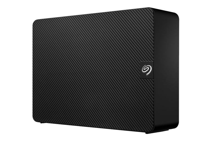 Seagate Expansion Desktop Stkp4000400 Tb Usb