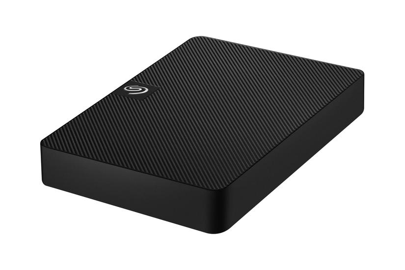 Seagate Expansion Stkm4000400 Tb Ekstern Hdd Usb Mini-usb Type