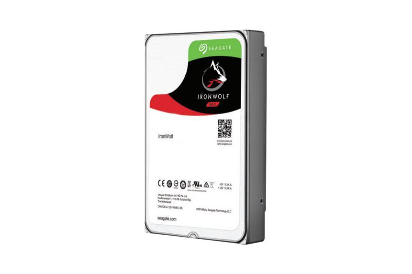 Seagate Ironwolf St8000vn004 8tb Sata