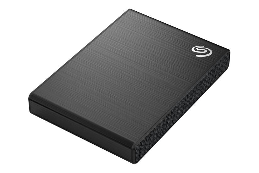 Seagate One Touch Ssd Stkg2000400 Tb Ekstern Ssd Usb 24 Pin Usb-
