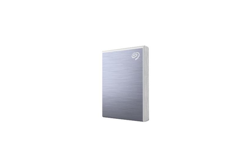 Seagate One Touch Ssd Stkg1000402 Tb Ekstern Ssd Usb 24 Pin Usb-