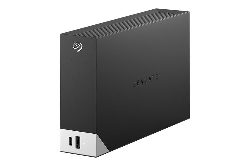 Seagate One Touch With Hub Stlc8000400 Tb Usb 10 Pin Micro-usb Type Usb Pin Usb Type Usb 24 Pin Usb-