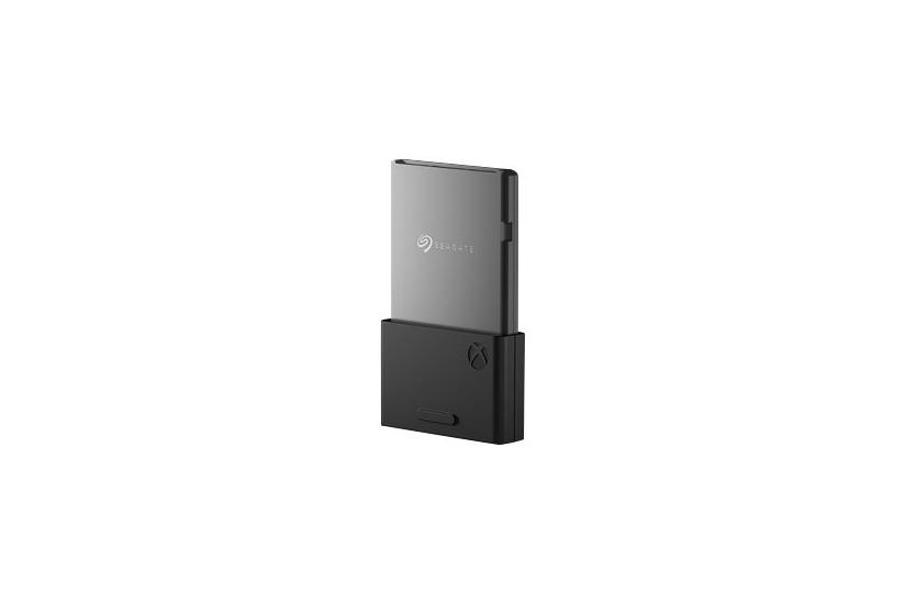Seagate Storage Expansion Card Stjr2000400 Interfaceadapter Pcie