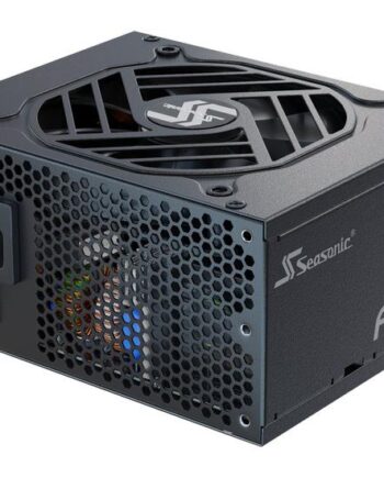 Seasonic Focus Spx 750 Strømforsyning 750w 80 Plus Platinum Atx12v   Sfx12v