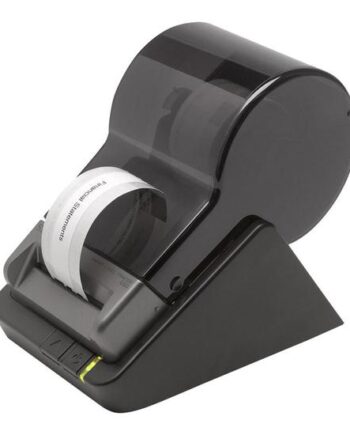 Seiko Instruments Smart Label Printer 650 Etiketprinter Direkte Termisk