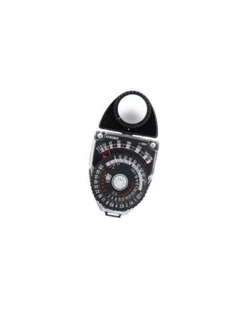 Sekonic  -398a Studio Deluxe Iii Belysningsmåler
