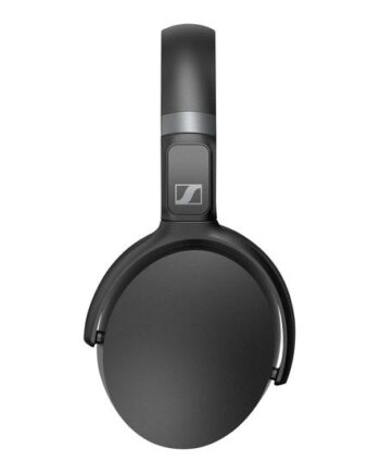Sennheiser Hd 450bt Hovedtelefoner Med Mik