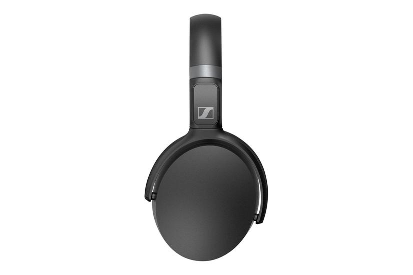 Sennheiser Hd 450bt Hovedtelefoner Med Mik