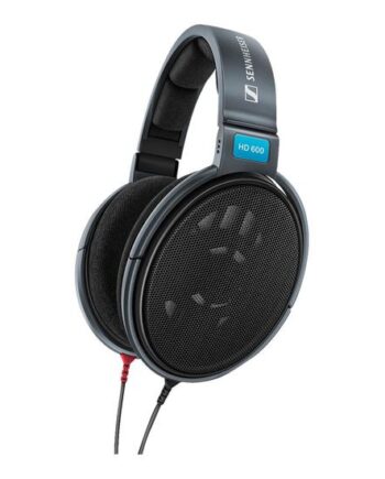 Sennheiser Hd 600 Hovedtelefoner