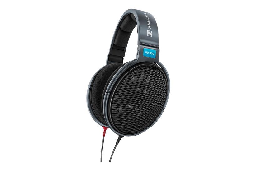 Sennheiser Hd 600 Hovedtelefoner