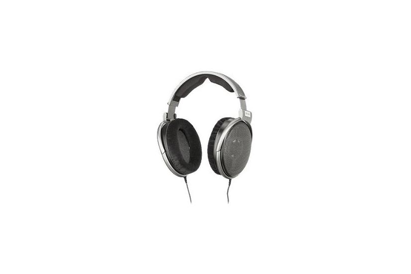 Sennheiser Hd 650 Hovedtelefoner