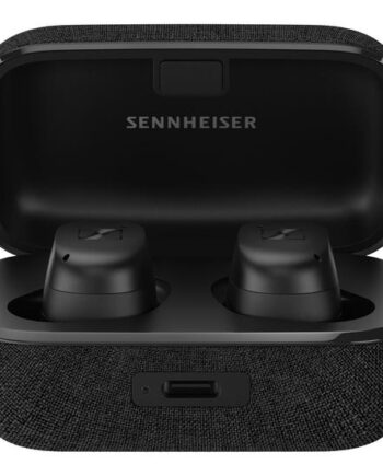 Sennheiser Momentum True Wireless   ægte Trådløse øretelefoner Med Mik