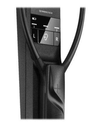 Sennheiser Rs 5200 Hovedtelefoner