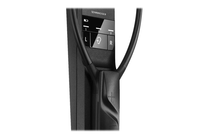 Sennheiser Rs 5200 Hovedtelefoner