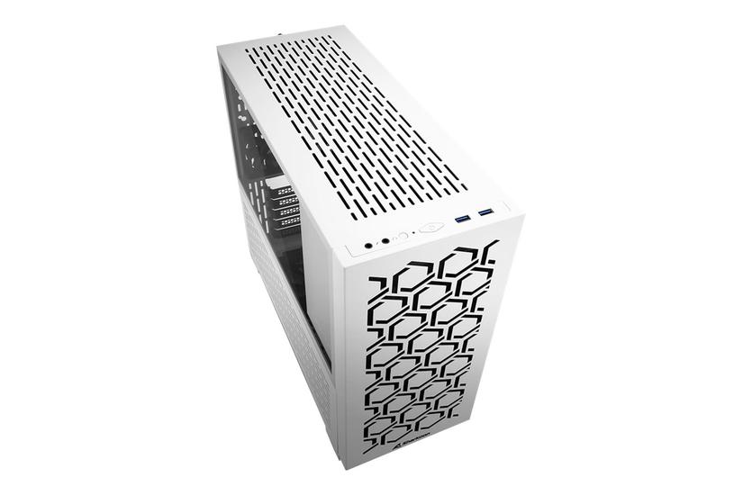 Sharkoon Ms-y1000 Microatx
