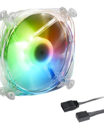 Sharkoon Shark Disc Pwm Indsats Med Blæser