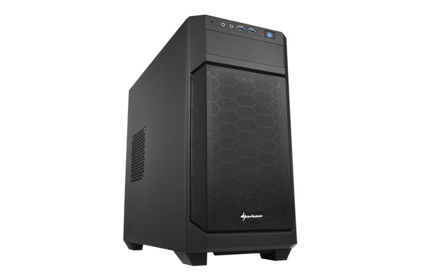 Sharkoon V1000 Tower Micro Atx