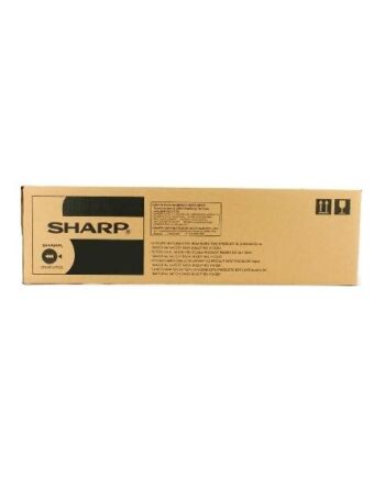 Sharp Mx-61gtma Magenta Original Tonerpatron
