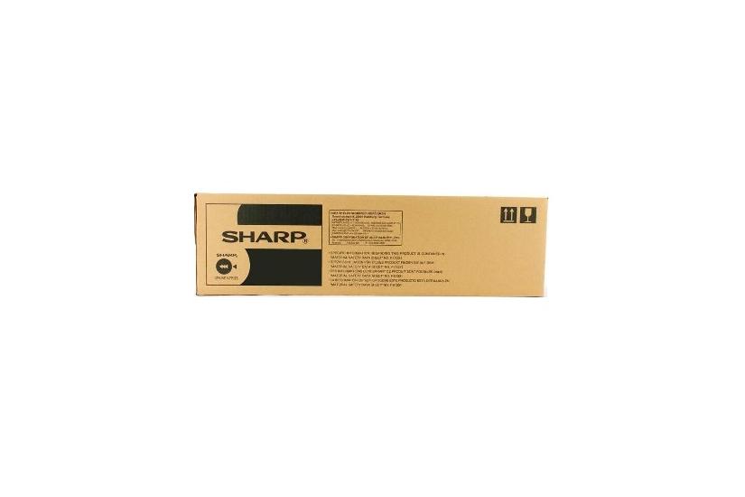 Sharp Mx-61gtya Gul Original Tonerpatron