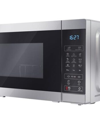 Sharp Yc-mg02e-  Mikrobølgeovn Med Grill Fritstående