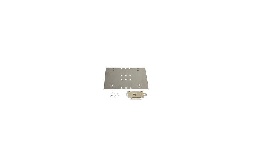 Shuttle Dir01 Din Rail Monteringssæt