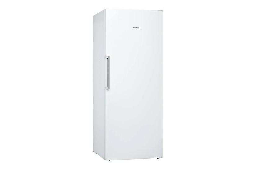 Siemens Iq500 Gs54nawcv Fryser Stående Fritstående Hvid