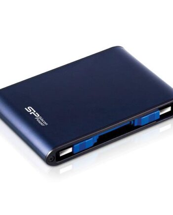 Silicon Power Armor A80   Tb Ekstern Hdd Usb
