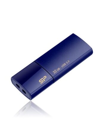 Silicon Power Blaze B05 Usb Flashdrive 32 Gb