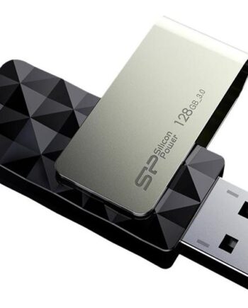 Silicon Power Blaze B30 Usb Flashdrive 128 Gb