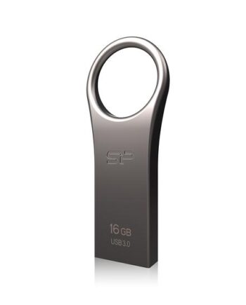 Silicon Power Jewel J80 Usb Flashdrive 16 Gb
