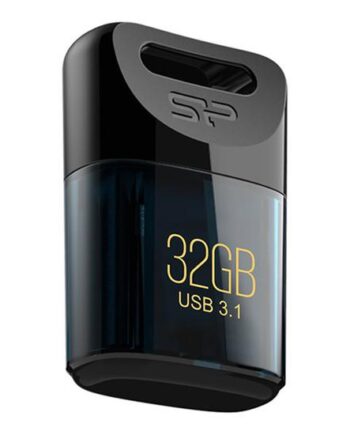 Silicon Power Jewel J06 Usb Flashdrive 32 Gb