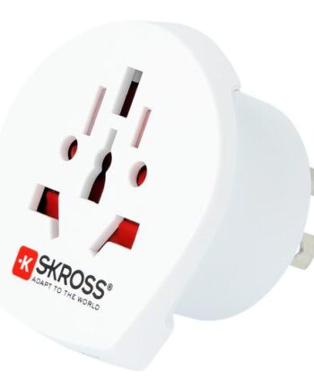 Skross World To Usa Adapter Stikadapter