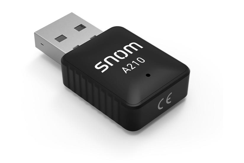 Snom A210 Netværksadapter Usb