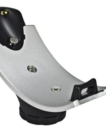 Socket Charging Mount Opladerstand Til Stregkodescanner