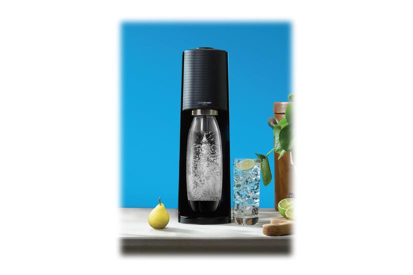 Sodastream Terra Sodavandsmaskine Sort