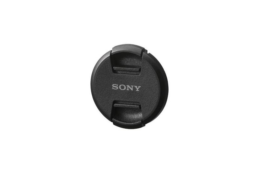 Sony Alc-f49s Objektivdæksel