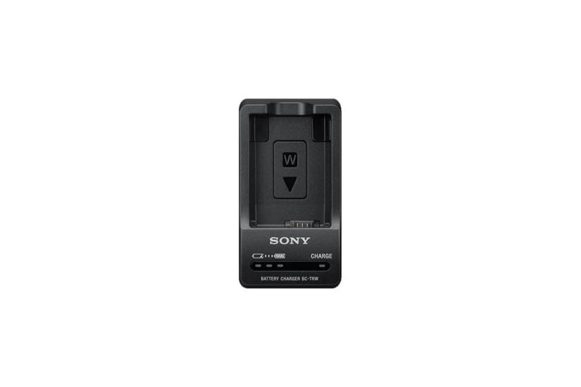 Sony Bc-trw Batterioplader