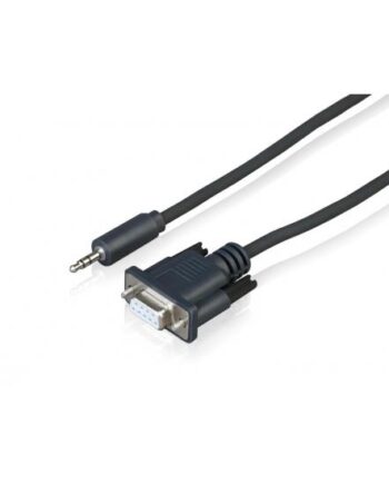 Sony Cab-rsja1 Serielt Kabel Rs-232 50 Cm