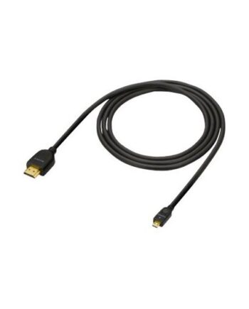 Sony Dlc-heu15 Hdmi-kabel Med Ethernet